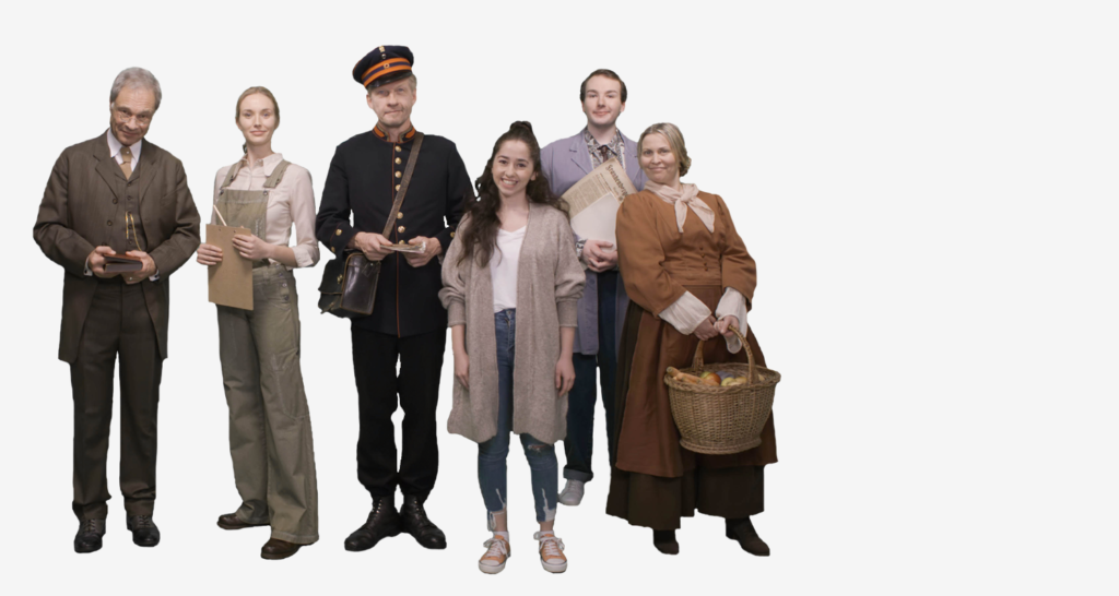 ZeitWerkStadt Frankenberg Erlebnismuseum Reiseführer