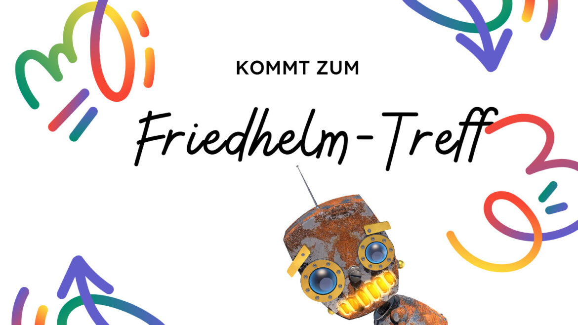 Friedhelm-Treff