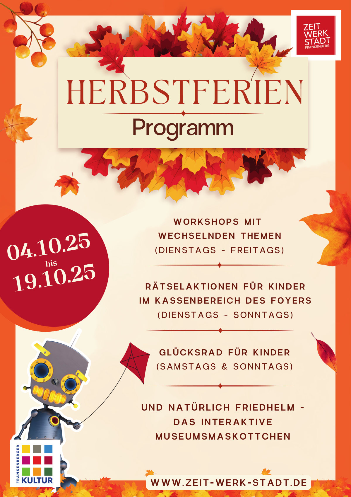 herbstferienprogramm_2025_2 Herbstferienprogramm der ZeitWerkStadt